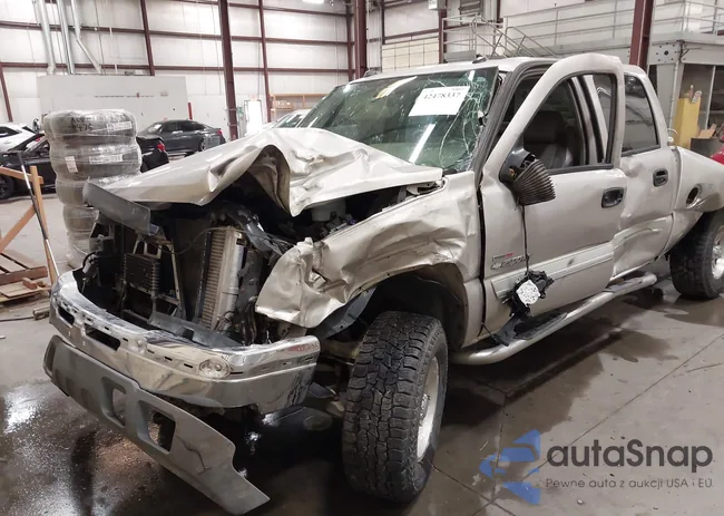 1GCHK23104F157303: 42478337