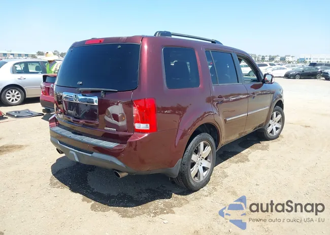 5FNYF3H93CB007603: 42478425