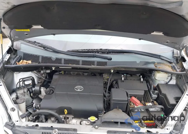 5TDKK3DC1CS242323: 42479721