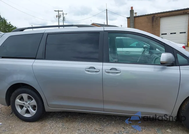 5TDKK3DC1CS242323: 42479721