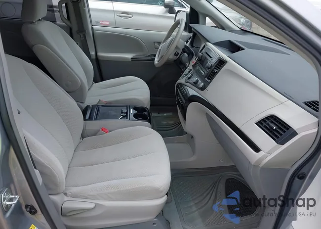 5TDKK3DC1CS242323: 42479721