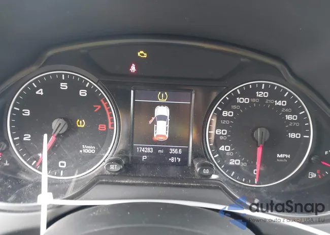 WA1LFAFP2BA046782: 42479745