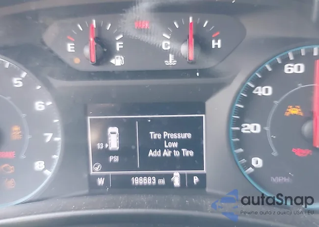 2GNAXHEV2L6135101: 42479941