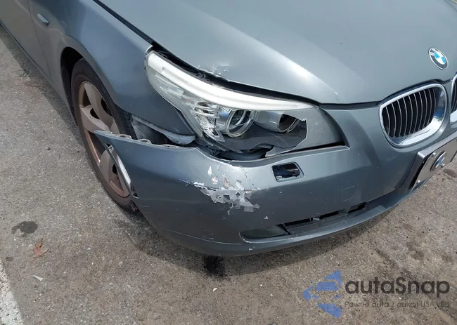 WBANU53538CT07345: 42479944