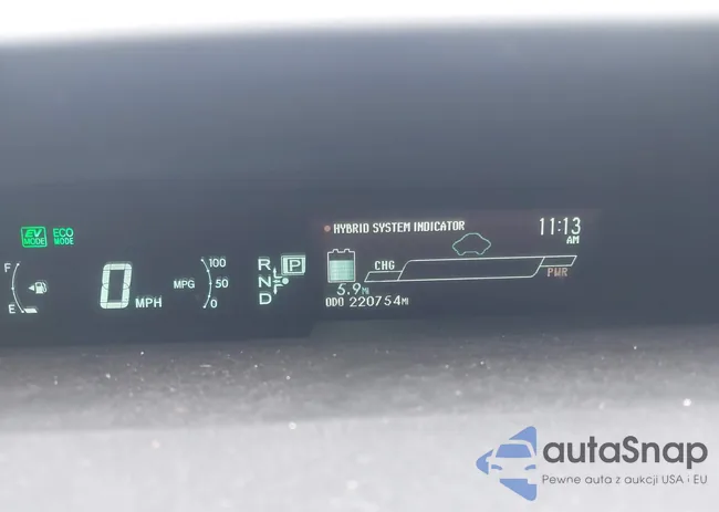 JTDKN3DP9C3029745: 42480031