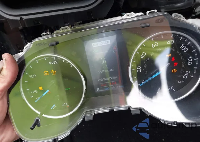 4T3RWRFV7NU057201: 42480077