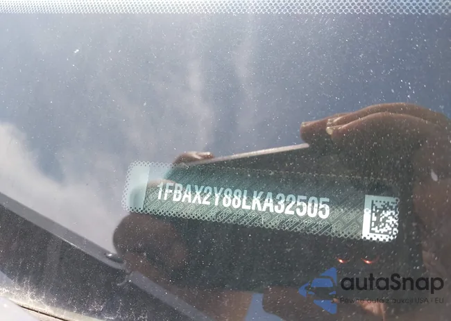 1FBAX2Y88LKA32505: 42480103