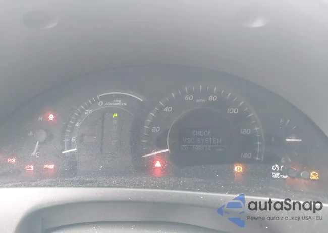 4T1BB46K09U084227: 42480140