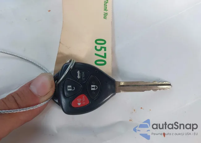 4T1BK3DB9BU396484: 42480148