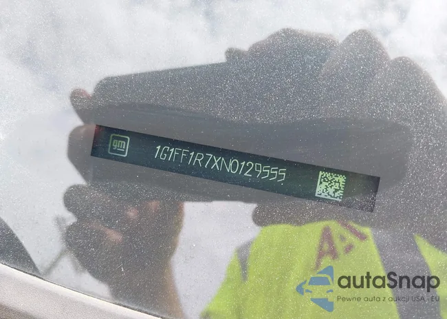 1G1FF1R7XN0129555: 42480260