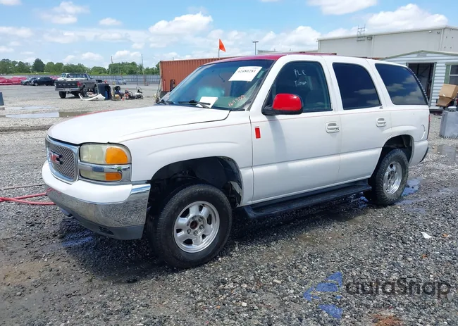 1GKEC13V42R164509: 42480281