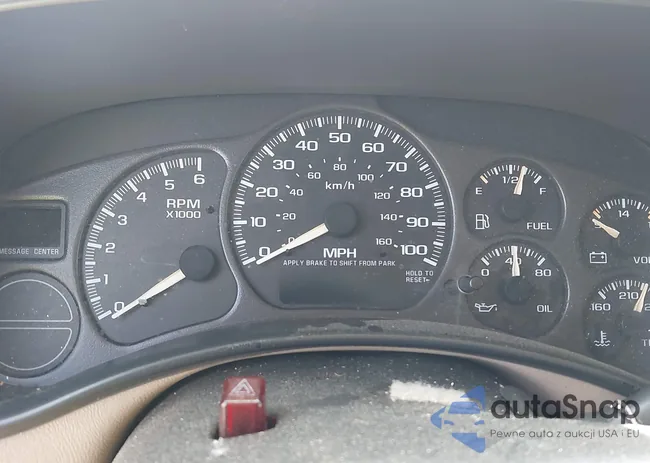 1GKEC13V42R164509: 42480281