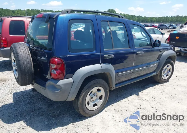 1J4GK48K77W672693: 42480289