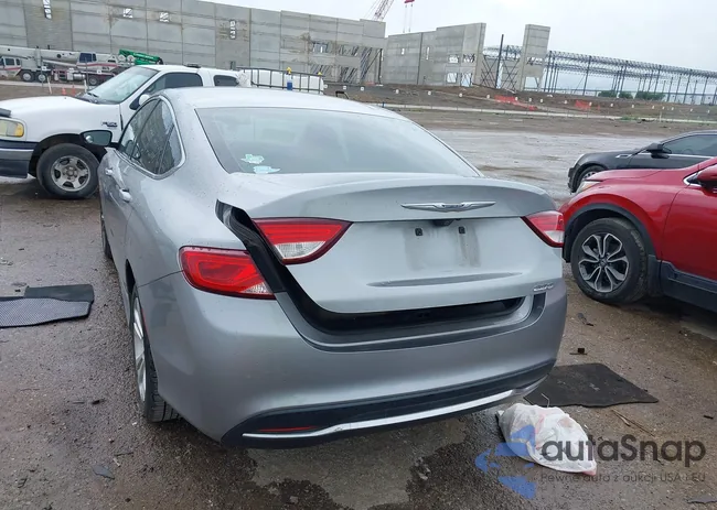 1C3CCCAB1GN104357: 42480303