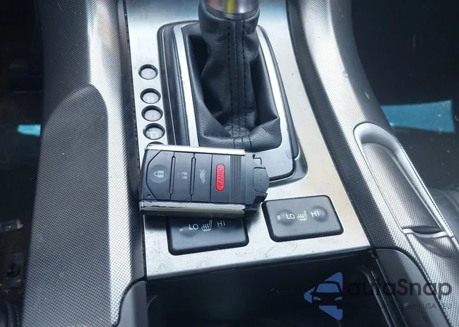 19UUA8F50CA031040: 42480310