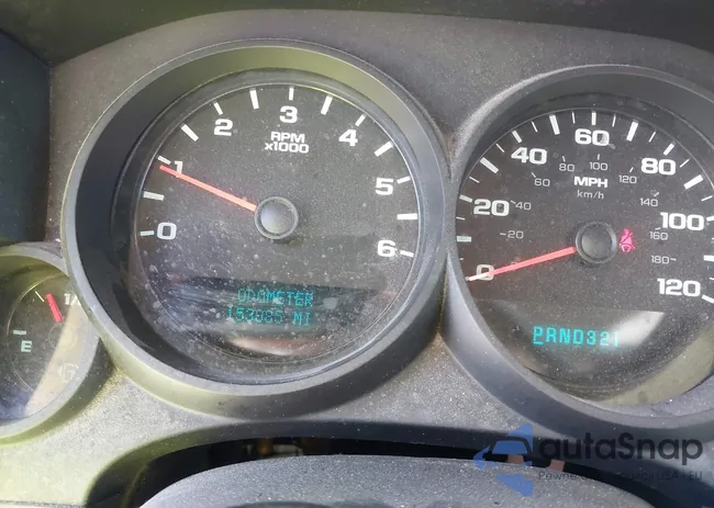 1GCNCPEX8BZ390890: 42479377