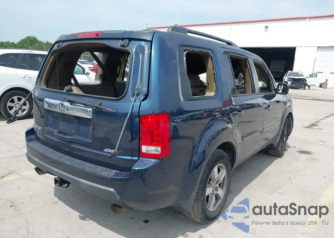 5FNYF48529B031029: 42479414