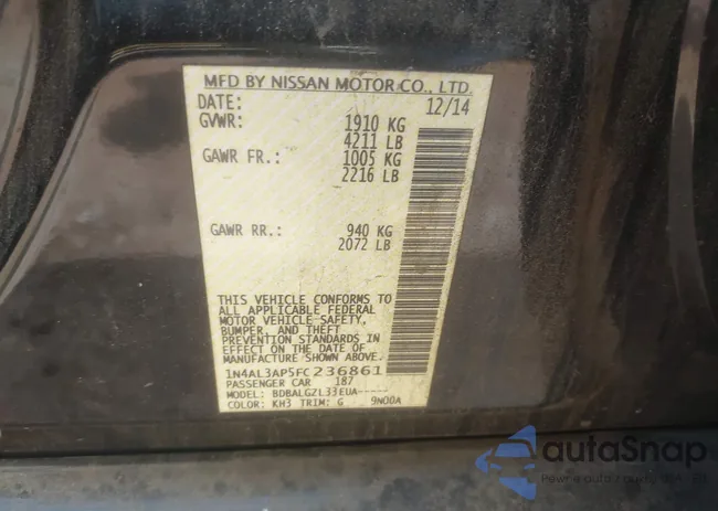 1N4AL3AP5FC236861: 42479552