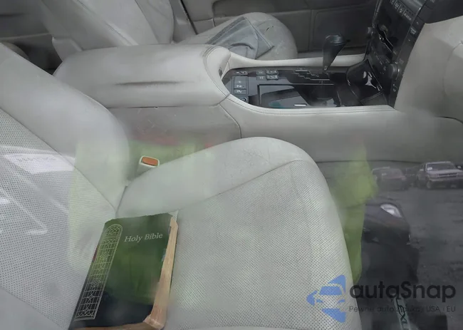 JTHGL46F775001117: 42479588