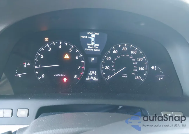 JTHGL46F775001117: 42479588