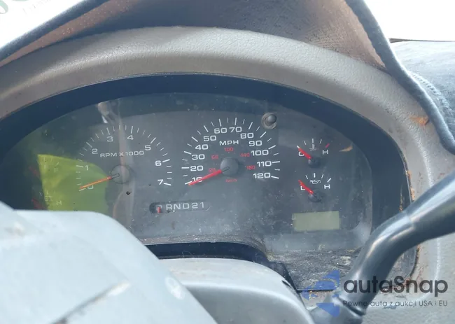 1FTPF12555NA34148: 42479635