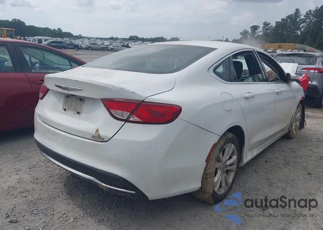 1C3CCCAB4GN168263: 42479698