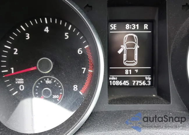 WVWDA9AJ8BW009300: 42480823