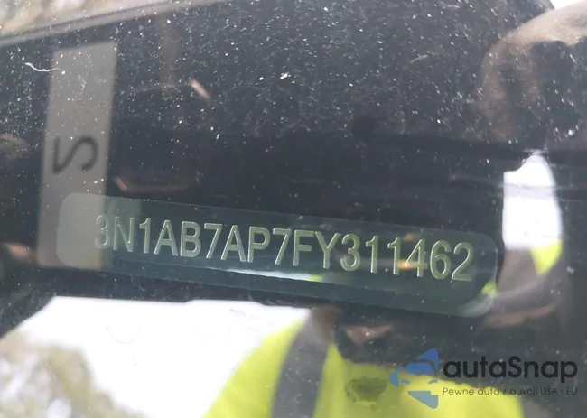 3N1AB7AP7FY311462: 42480863