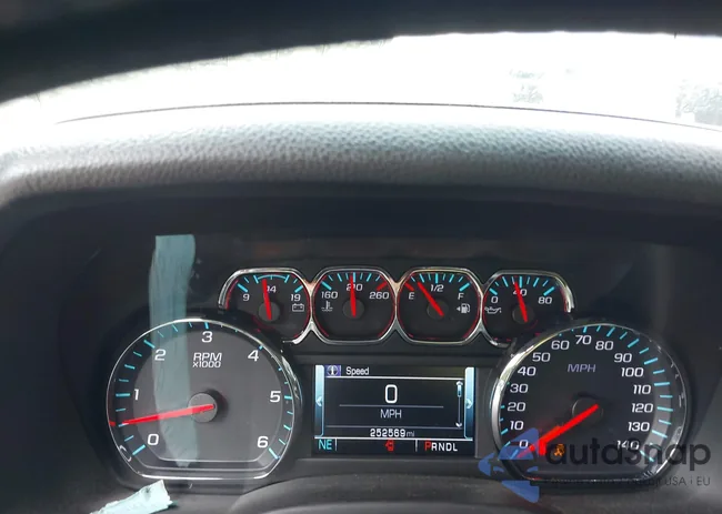 1GNSCHKC6KR271981: 42480942