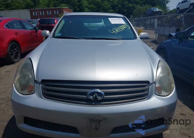 JNKCV51E26M502482: 42481003