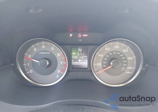 JF2SJAHC5EH545020: 42481016