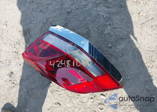 1V2RE2CA2MC224480: 42481060