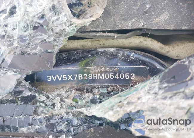 3VV5X7B28RM054053: 42481088
