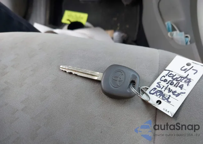 2T1BU40E19C172007: 42481091