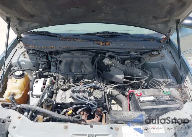 1FAFP53U45A105696: 42481119