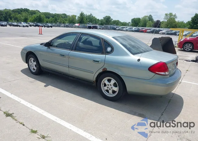 1FAFP53U45A105696: 42481119