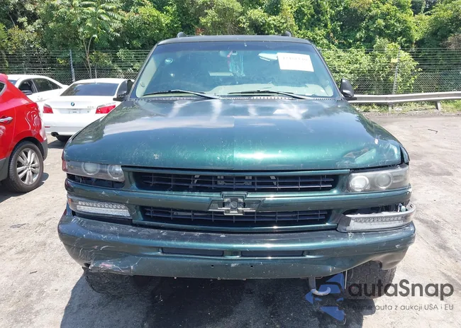 1GNEK13Z33R245611: 42481140