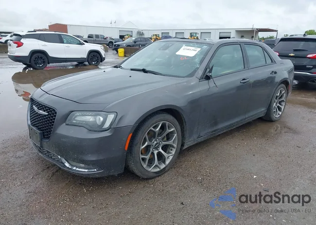 2C3CCABG8JH264069: 42481200