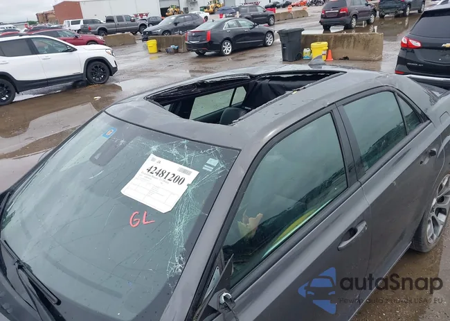 2C3CCABG8JH264069: 42481200