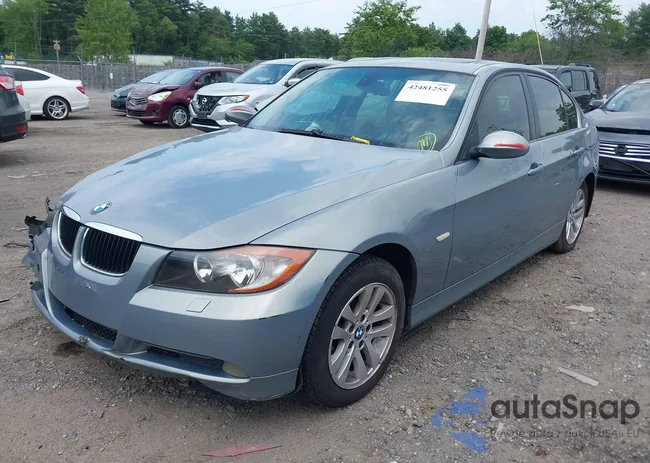 WBAVC93577KX57868: 42481255