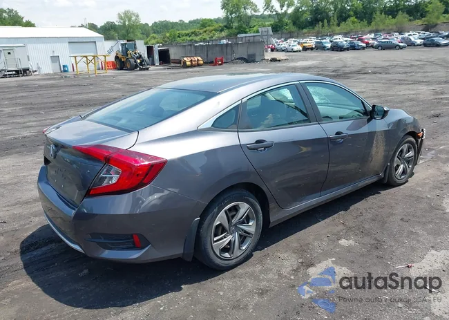 2HGFC2F67KH576306: 42481310