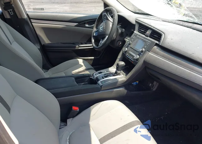 2HGFC2F67KH576306: 42481310