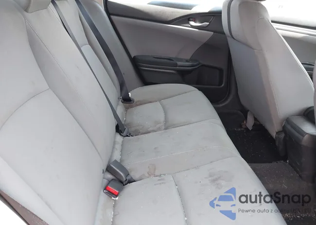 2HGFC2F67KH576306: 42481310