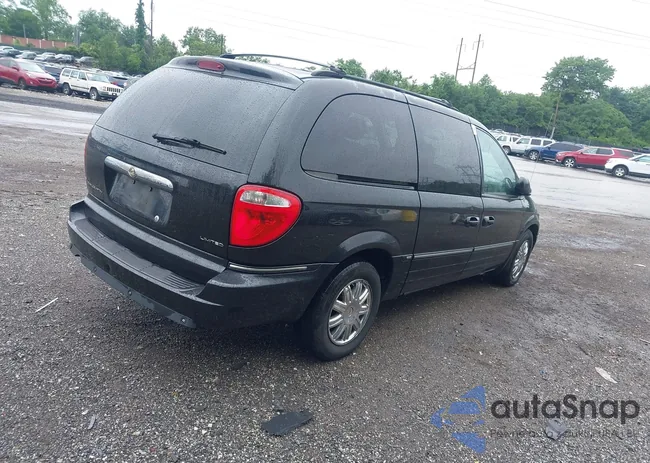 2A4GP64L97R281467: 42480365