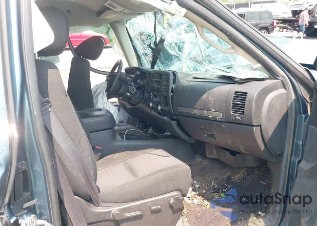 1GCRKSE7XDZ392067: 42480496