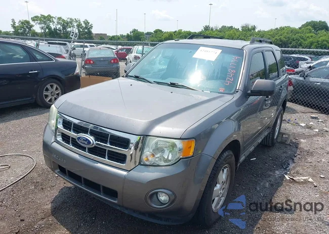 1FMCU0DG1BKA50126: 42481774