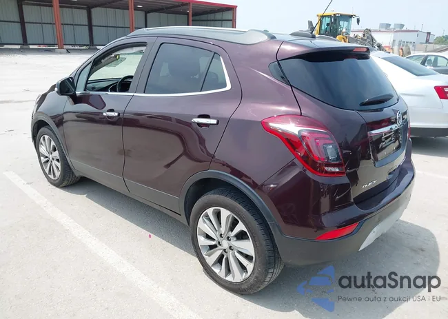 KL4CJASB4HB096448: 42481826