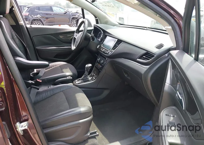 KL4CJASB4HB096448: 42481826