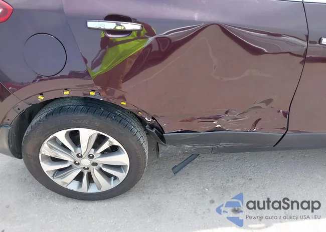 KL4CJASB4HB096448: 42481826