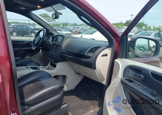 2C4RDGCGXJR216331: 42481870